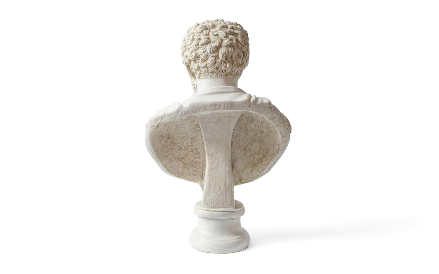 Marcus Aurelius – The Philosopher King