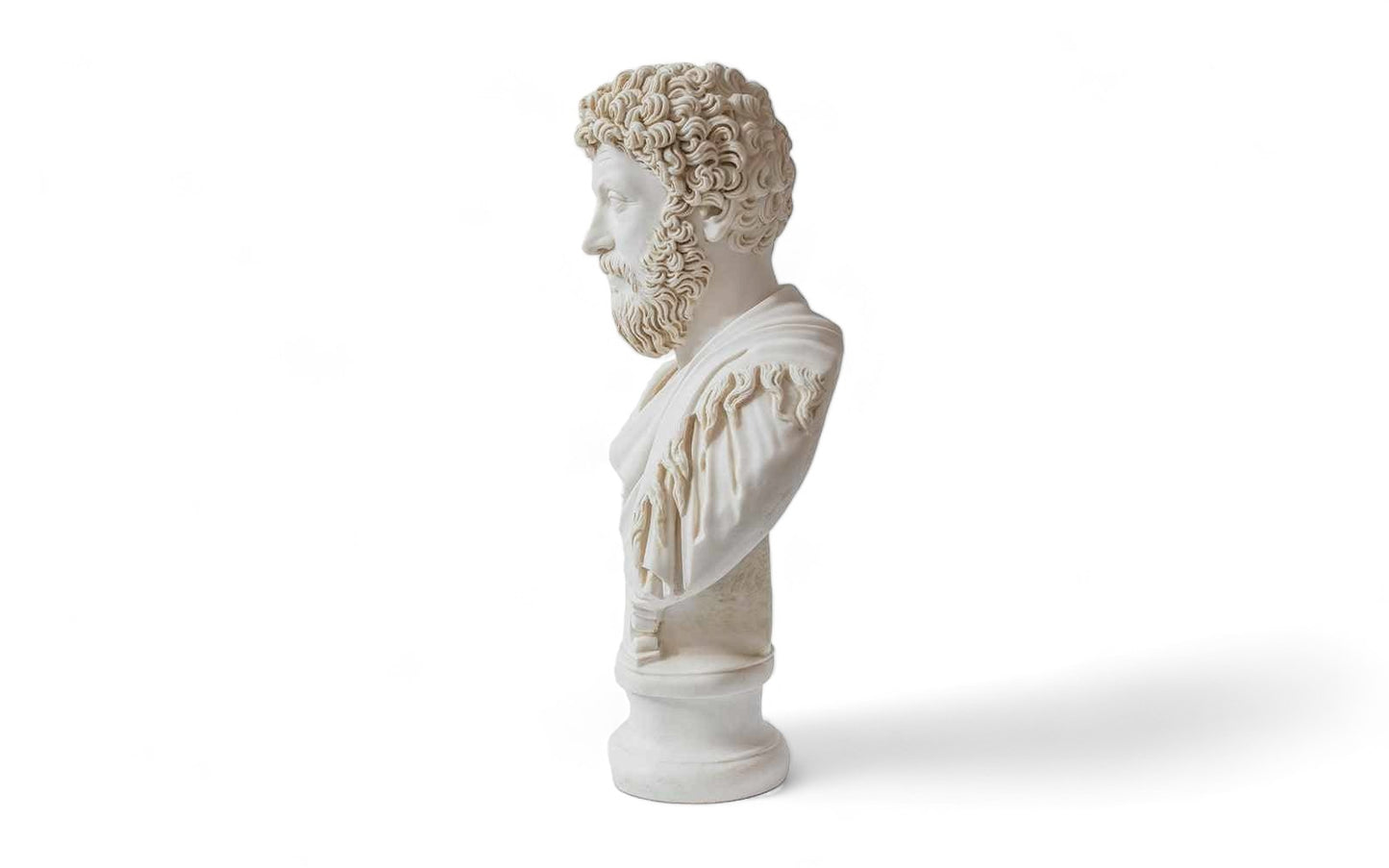 Marcus Aurelius – The Philosopher King